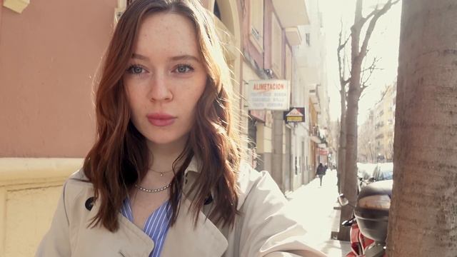9 Cosas que NO hacía antes de vivir en España смотреть онлайн
