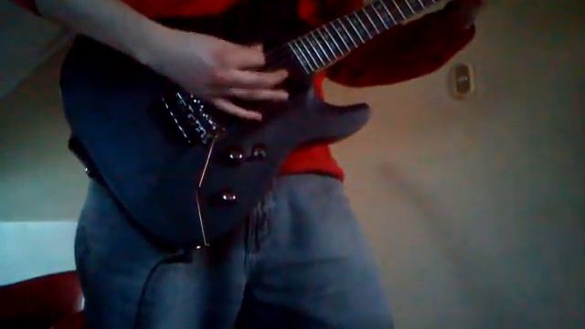 Enter Sandman Cover смотреть онлайн