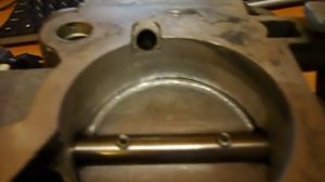 ваз доработка  дросельной заслонки