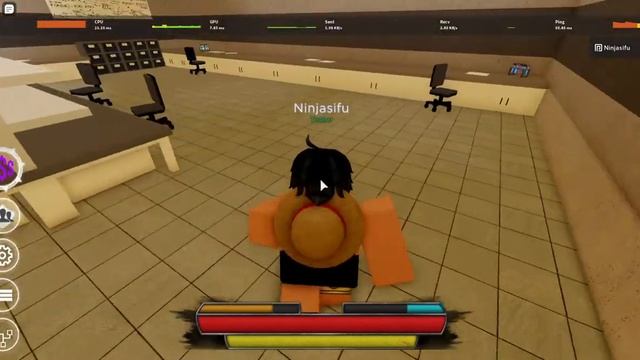 PROJECT BAKI 2 - PICKLE BRUTE FORCE SHOWCASE - ROBLOX смотреть онлайн
