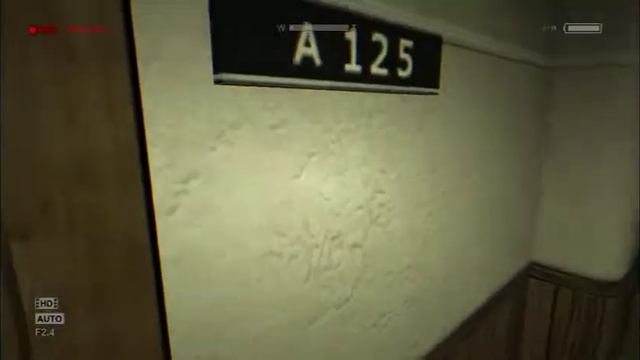 TakingCreditFor: MONSTER MASH- Outlast: (1/2) смотреть онлайн