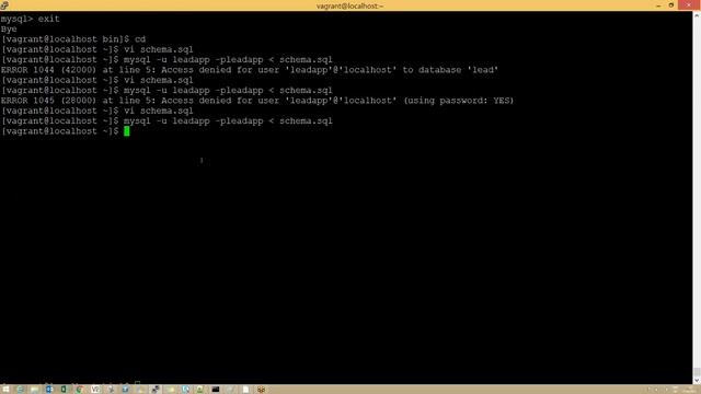 MySql_Realtime Hands on Practices смотреть онлайн
