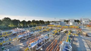 Зачем Россия построила мега завод Ямал СПГ