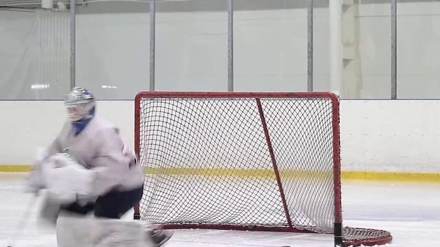 2 Индивидуальная тренировка в GOALKEEPERS Elite Camp смотреть онлайн