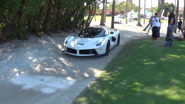 Ferrari Compilation Acceleration Revs Ferrari F12 LaFerrari 458 430 FXX F40 F50 смотреть онлайн