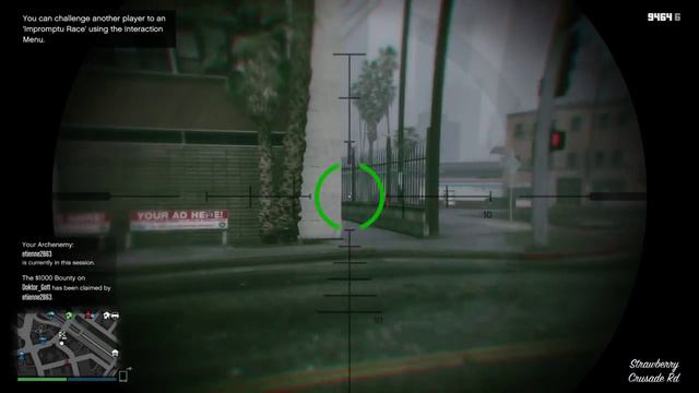 Grand Theft Auto V_20150822085229 смотреть онлайн