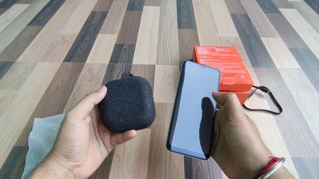 only 499/- ??? MI OUTDOOR BLUETOOTH SPEAKER ??? смотреть онлайн