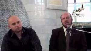 Шейх Абу Анас - Лечение Священным Кораном от сглаза, колдовства и порчи