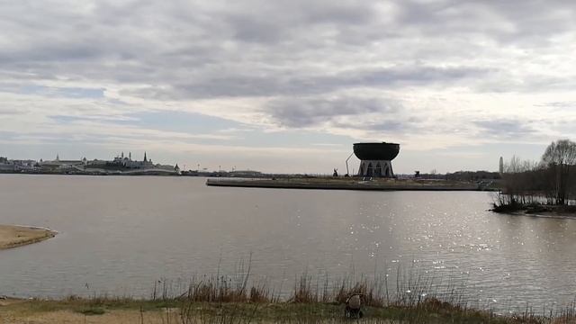 Поездка выходного дня. Ульяновск-Казань. Часть 2 смотреть онлайн