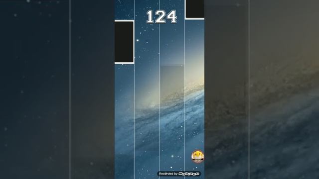 Havana PIANO TILES (1) смотреть онлайн