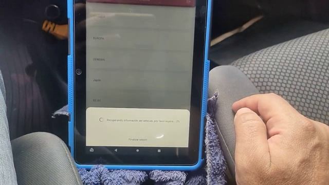 Thinkcar Thinkdiag Mini - Thincar Pro - Thinksafe (2022)