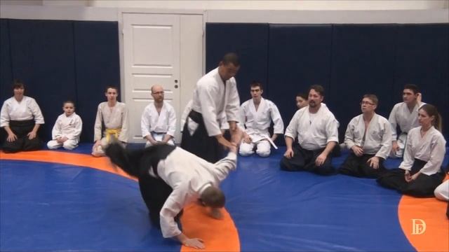 Makoto Ito Shihan 14 04 2017 смотреть онлайн