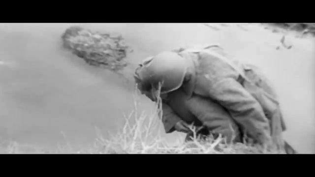 От героев былых времен - песня из к-ф 'Офицеры' (1971) смотреть онлайн