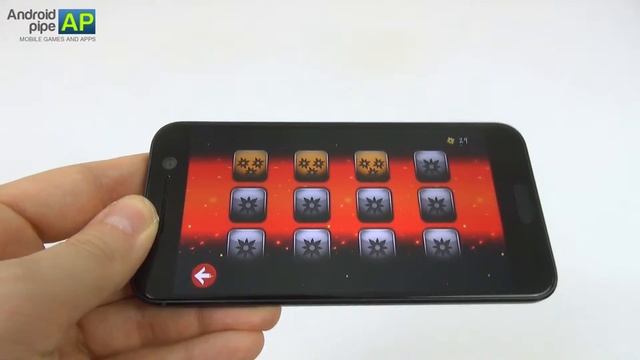 Shadow Blade Zero Review (HTC 10 Gameplay) - Androidpipe.com смотреть онлайн