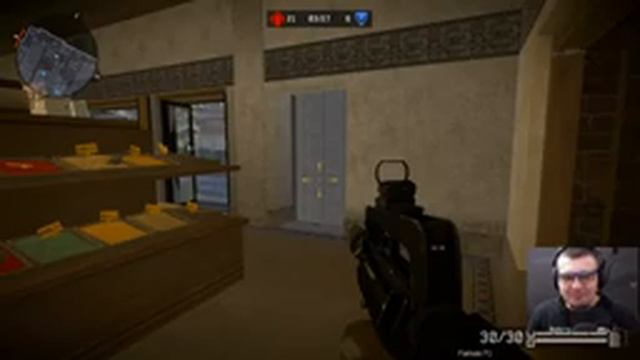 Warface☛FAMAS F1☛ШУТКА РАБОТАЕТ! смотреть онлайн