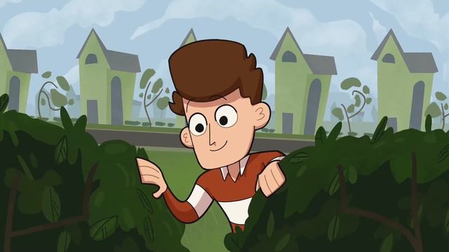 Never Ever Getting Rid of Me: A Clone High Fan Animatic смотреть онлайн