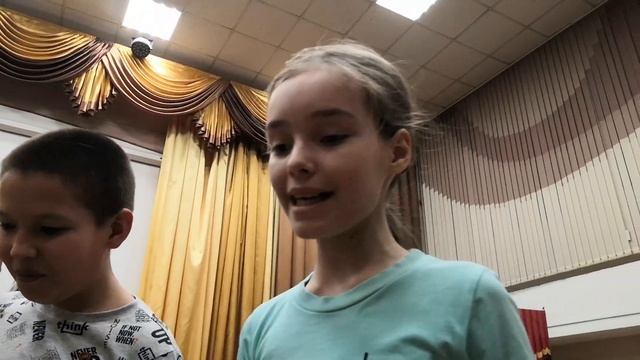 Мюзикл "Мама". Backstage смотреть онлайн