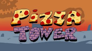Pizza Tower OST - Tombstone Arizona (Wasteyard)