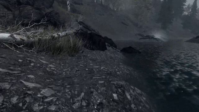 Skyrim Wintersun: Mephala's Nightblade - 6: To Ivarstead (Book of Love I) смотреть онлайн