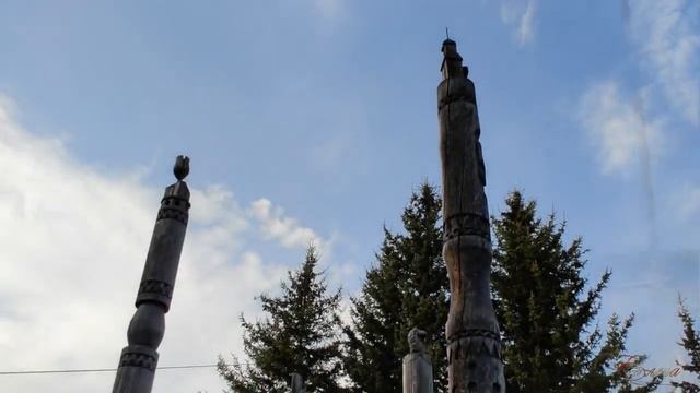 Село Нерюктяйинск - 2 смотреть онлайн