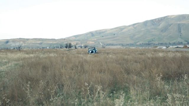 Тест от YR^ Бездорожье: Запорожец против Квадроцикла. смотреть онлайн
