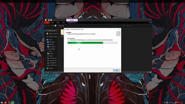 Cinema 4D Crack | Install Tutorial | Free Download | 2022 Working