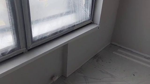 Подоконники из искусственного камня Staron смотреть онлайн