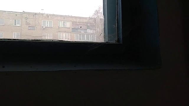 Наш подъезд