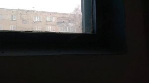 Наш подъезд