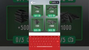 все промокоды в игре про скибиди туалеты