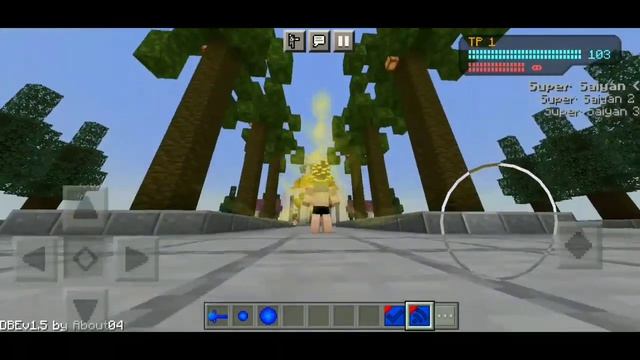 MCPE - Top 5 Best Anime Addon/Mods For Minecraft Pe | (1.17+)