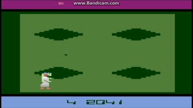 10 Crappy NES/Atari Games: E.T. the Extra-Terrestrial смотреть онлайн