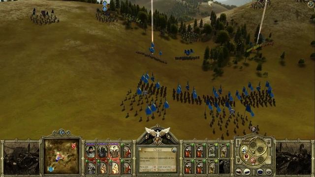 Let's play king arthur fallen champions part 2 смотреть онлайн