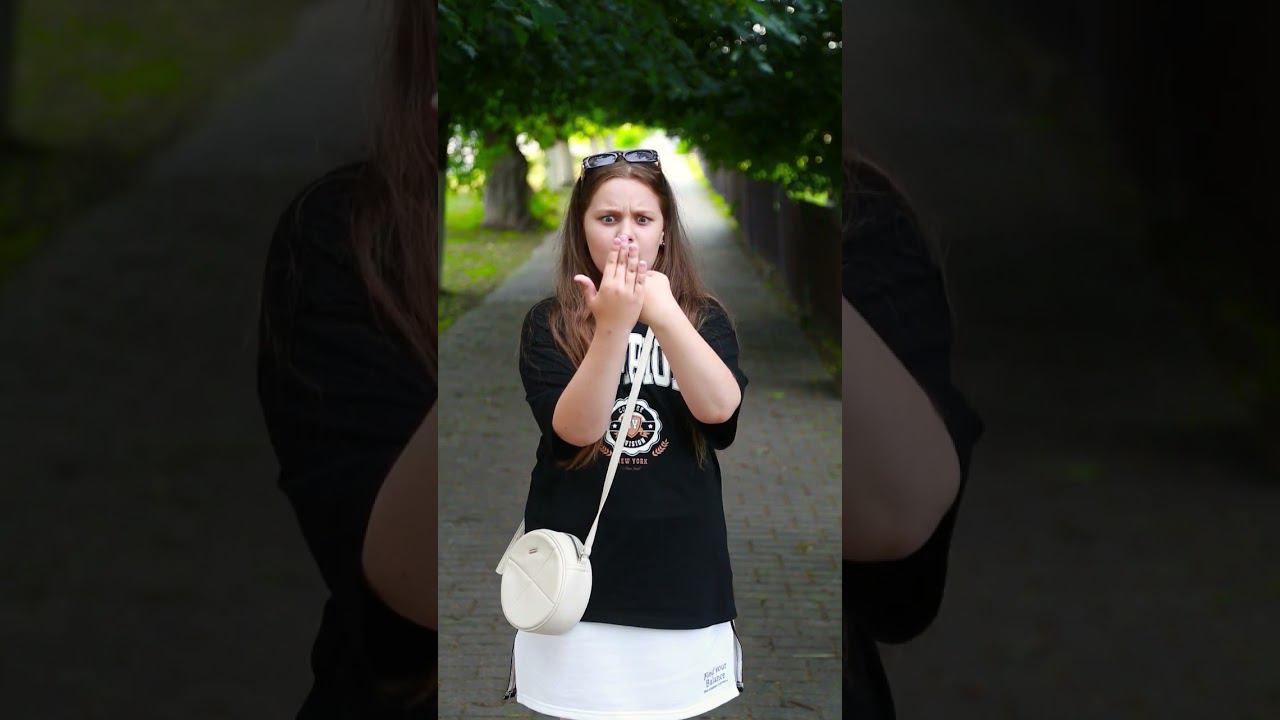 How is that possible? смотреть онлайн