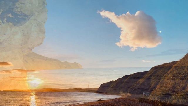 Случайный ангел, море Сахалина смотреть онлайн