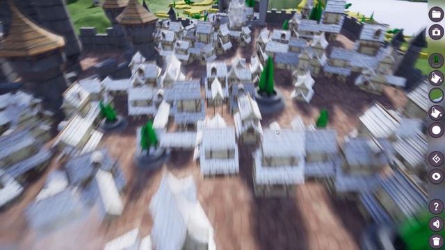 Atlas Architect Геймплей смотреть онлайн