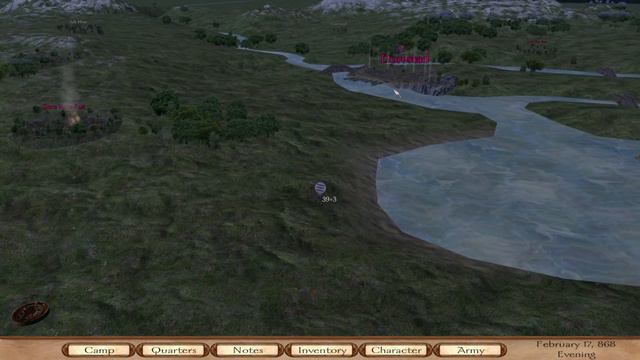 Mount & Blade: Warband - Viking Conquest - Part 3 - REVENGE! смотреть онлайн
