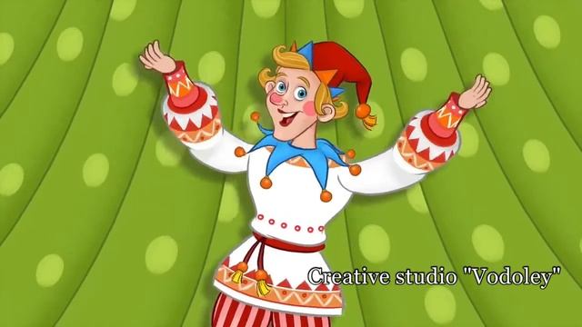 Футаж. Слухами земля полнится. смотреть онлайн