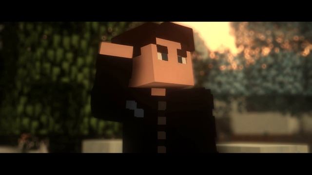 Minecraft cценка: ⛄ "Новый год" Майнкрафт Blockbuster смотреть онлайн