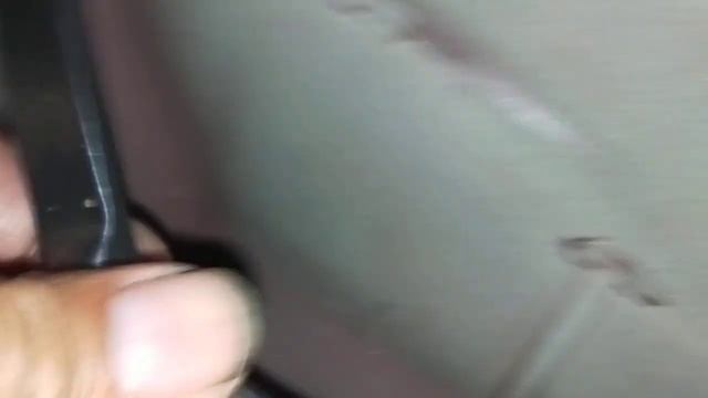Porsche 986 Boxster - AC drain blocked смотреть онлайн