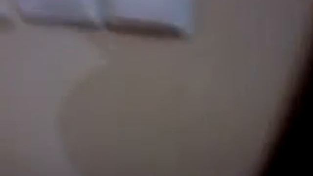 Астана. Гостиница 