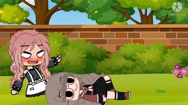 Training Wheels | GCMV | Gacha Club ♡ смотреть онлайн