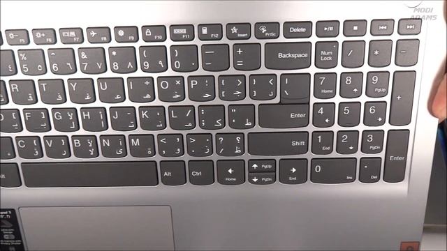Lenovo Ideapad 1 12th Gen Unboxing смотреть онлайн