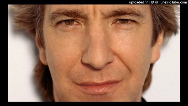 Poetry: Sonnet 130 by William Shakespeare (read by Alan Rickman) смотреть онлайн