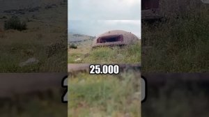 Муляж бункерной вентиляции ?