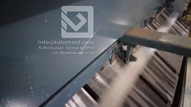 Рубка металла неперфорированный лоток смотреть онлайн