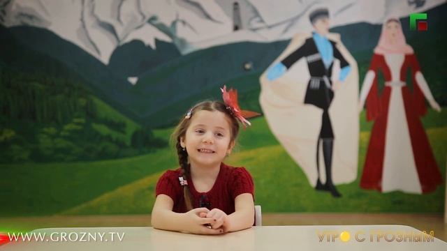 Детский опрос смотреть онлайн