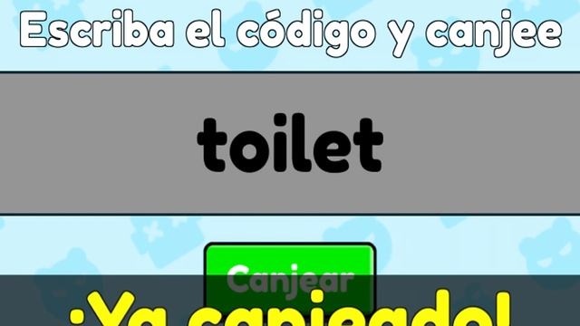 ✅NUEVO CÓDIGO✅TODOS los CÓDIGOS activos de ??BATHROOM ATTACK ??Roblox Septiembre 2023 ?? EMiLiOR смотреть онлайн