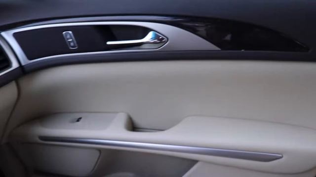 2017 LINCOLN MKZ // VIN: 3LN6L2JK0ER823740 // Stock#: P2150A смотреть онлайн