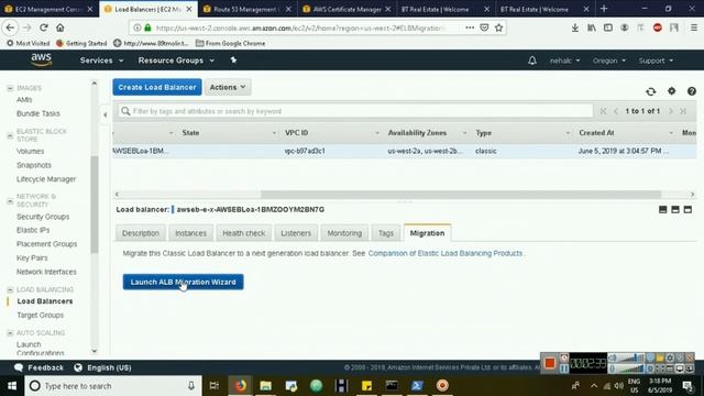 Redirect Traffic from HTTP to HTTPS using AWS Route53 смотреть онлайн